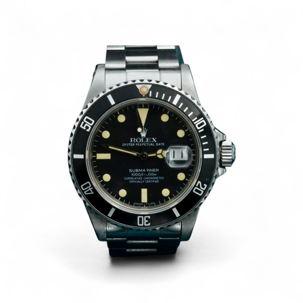 Rolex Submariner 16800